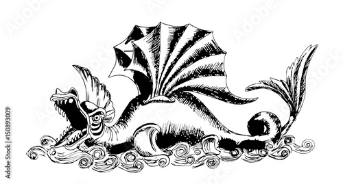 Seemonster 6