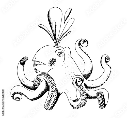 Seemonster 14