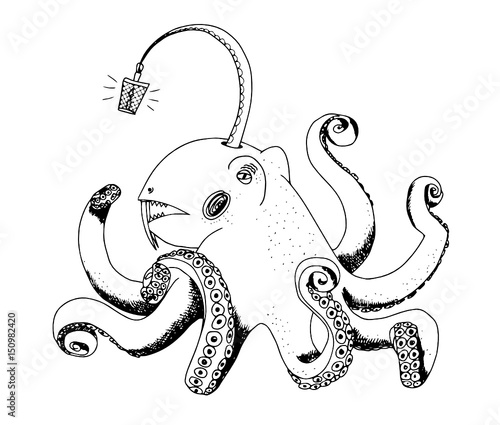 Seemonster 15