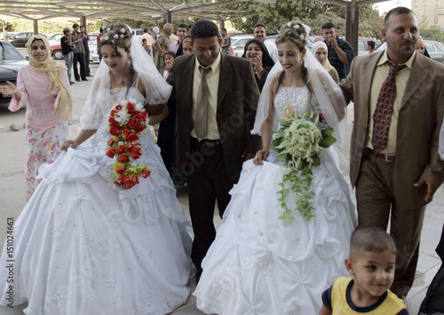 A Bride for Two Brothers