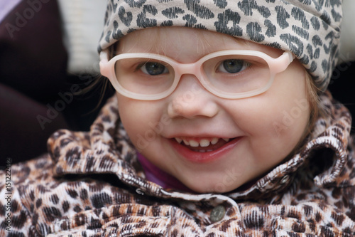 fake glasses for little girls