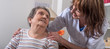 © thodonal - Support of the elderly
