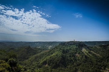 Civita di Bagnoregio