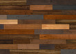 © Don - Mixed Species  Wood flooring pattern for background texture or interior design element