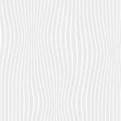 White texture. abstract pattern seamless. expand line nature geometric modern. on white background for interior wall 3d design. vector illustration