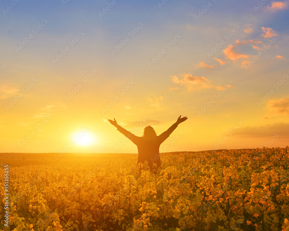 Freedom background Stock Photo | Adobe Stock
