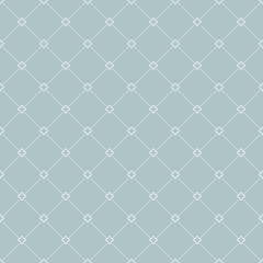  Geometric dotted vector pattern. Seamless abstract modern texture for wallpapers and backgrounds