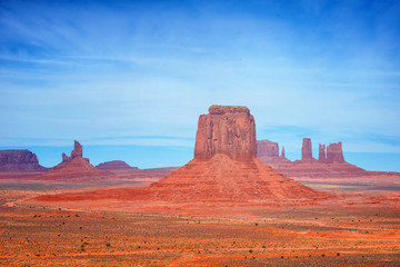 Monument Valley - USA 