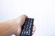 © jakkrid - Remote TV