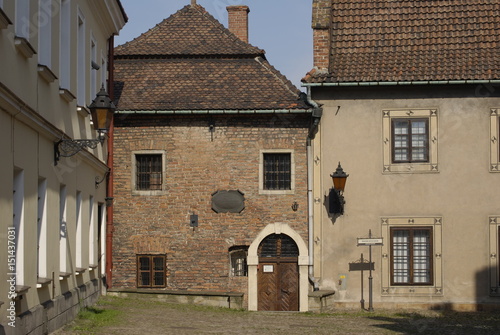  Fototapeta Tarnów   tarnow-muzeum-diecezjalne