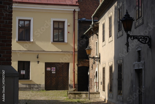 Zdjęcie XXL Tarnow, Muzeum Diecezjalne.