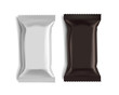 vector chocolate bar