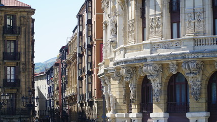  Bilbao Citycenter, Spain