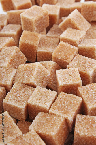 Granulated Brown Sugar Lump Sugar Brown Sugar Cubes Cane Sugar