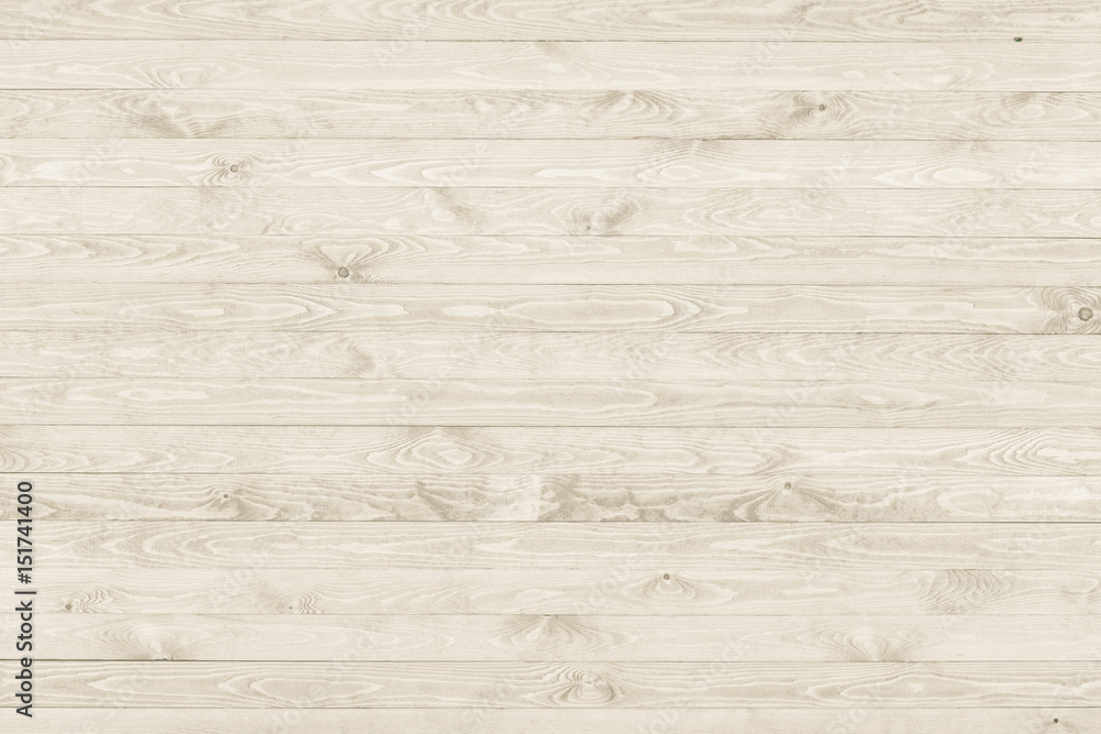 White wood texture background surface with old natural pattern. White grunge surface rustic light wooden table top view - obrazy, fototapety, plakaty 