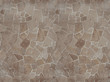Flagstone sandstone paving seamless texture map for 3d graphics