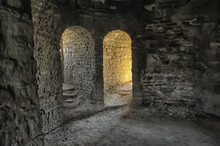 Fortress Inside