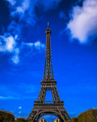 Eiffel Tower