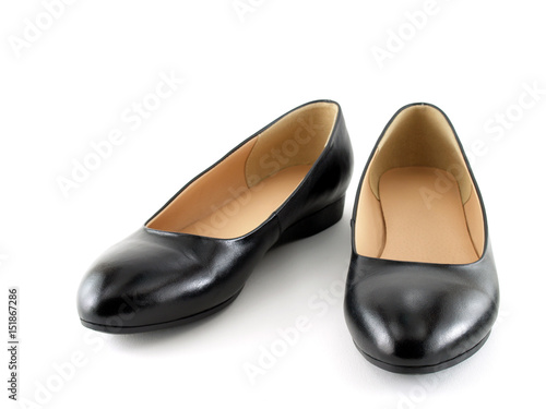 women close shoes
