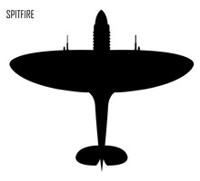 World War II - Supermarine Spitfire