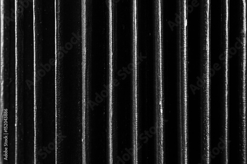 Fotomural Accordion bellows for background texture.