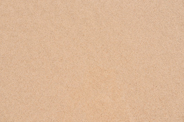 Sand Texture. Brown sand. Background from fine sand. Sand background.