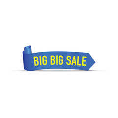 Wall Mural - massive sale sign