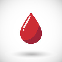a-drop-of-blood-free-stock-photo-public-domain-pictures