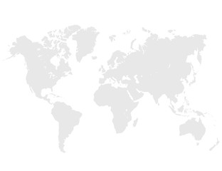  World map