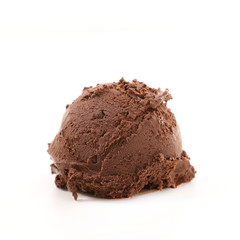 chocolate ice cream