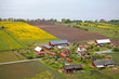 © michael715 - Landsbygd från ovan