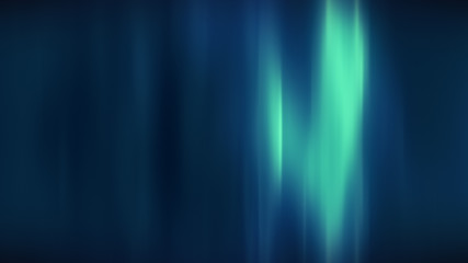 Wall Mural - Vertical blurred blue stripes abstract background