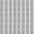 © juhrozian - Linear scandinavian seamless pattern for wrapping paper of fabric print.