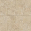 seamless travertine marble tile pattern for background or interior design element