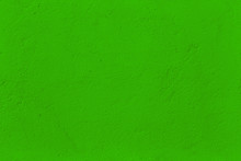 Green Rough Painted Wall Seamless Texture