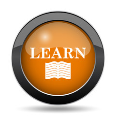 Poster - Learn icon