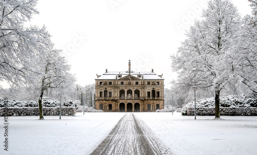 Palais Im Grossen Garten Dresden Buy This Stock Photo And Explore