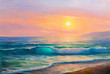 © serge-b - painting seascape