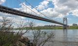 George Washington Bridge