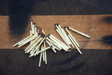 Matches