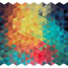 Abstract colorful background