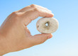 © slay19 - Lucky Stones' stones with naturally occurring holes