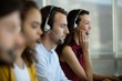 © WavebreakMediaMicro - Customer service executives working