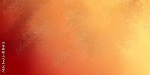 Background In Warm Autumn Colors Of Red Orange Gold And Yellow With Paint Spatter Grunge Texture And Soft Lighting Rectangle Banner Shape For Website Headers Buy This Stock Illustration And Explore