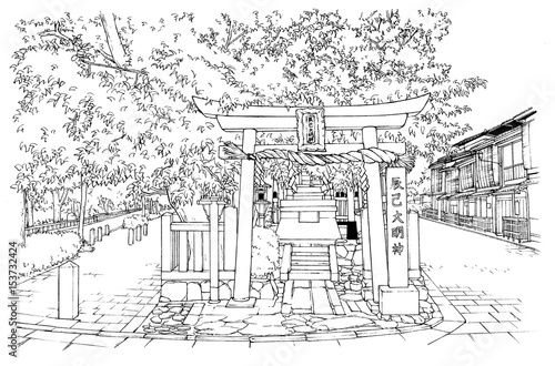 漫画風ペン画イラスト 街並 Buy This Stock Illustration And Explore Similar Illustrations At Adobe Stock Adobe Stock 漫画風ペン画イラスト 街並 Buy This Stock Illustration And Explore Similar Illustrations At Adobe Stock Adobe Stock