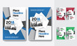 © wheeliemonkey - City Background Business Book Cover Design Template in A4. Can be adapt to Brochure, Annual Report, Magazine,Poster, Corporate Presentation, Portfolio, Flyer, Banner, Website