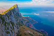 Gibraltar, England