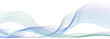© bittedankeschön - linien bewegung banner