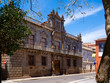 © Comofoto - Palacio de Nava, San Cristobal de la Laguna, Teneriffa
