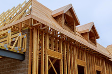 House Under Construction Free Stock Photo Public Domain Pictures